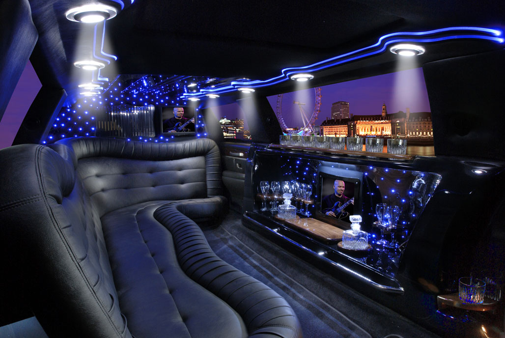 Limo Fleet